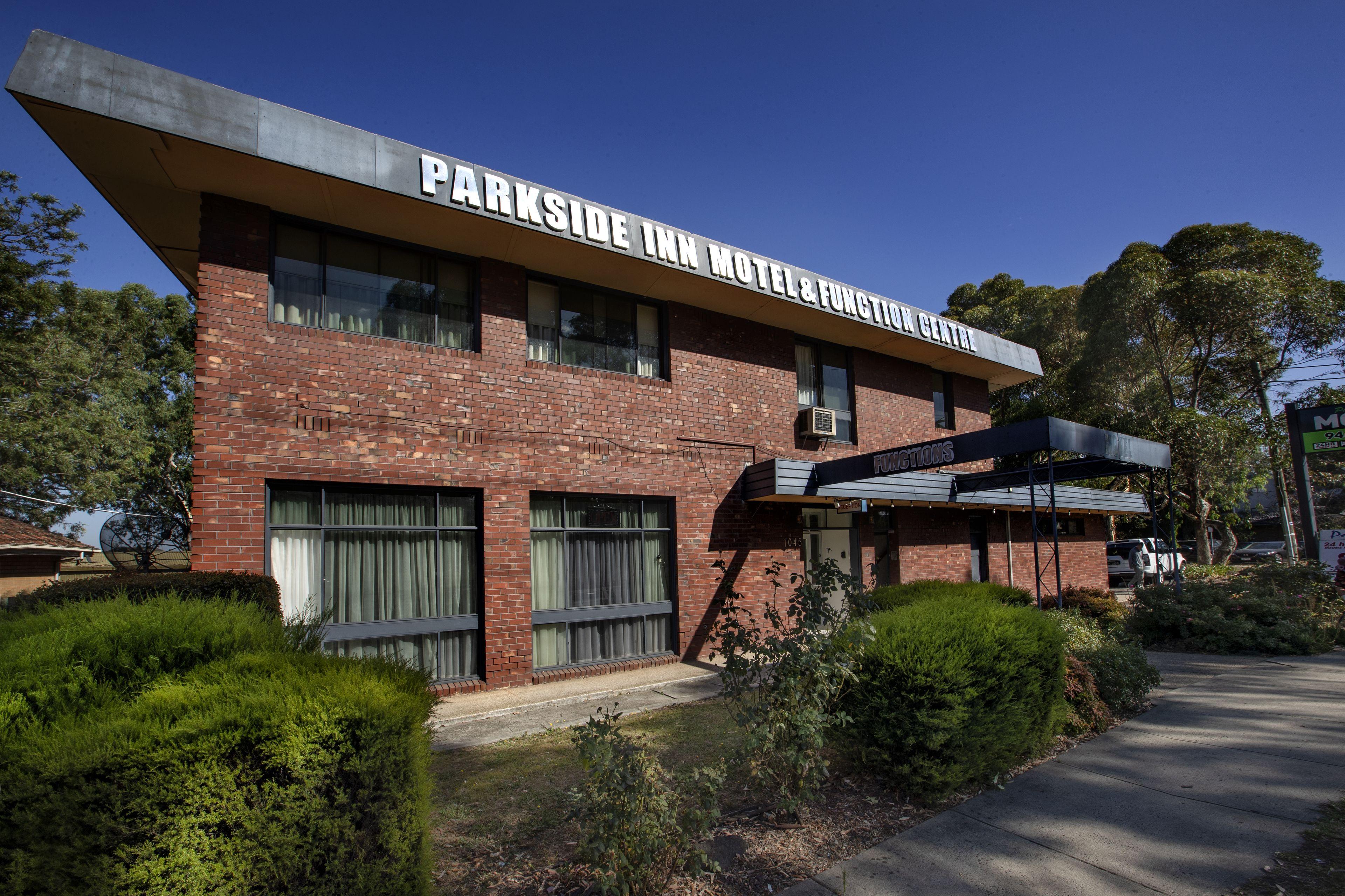 Parkside Inn Motel, Melbourne
